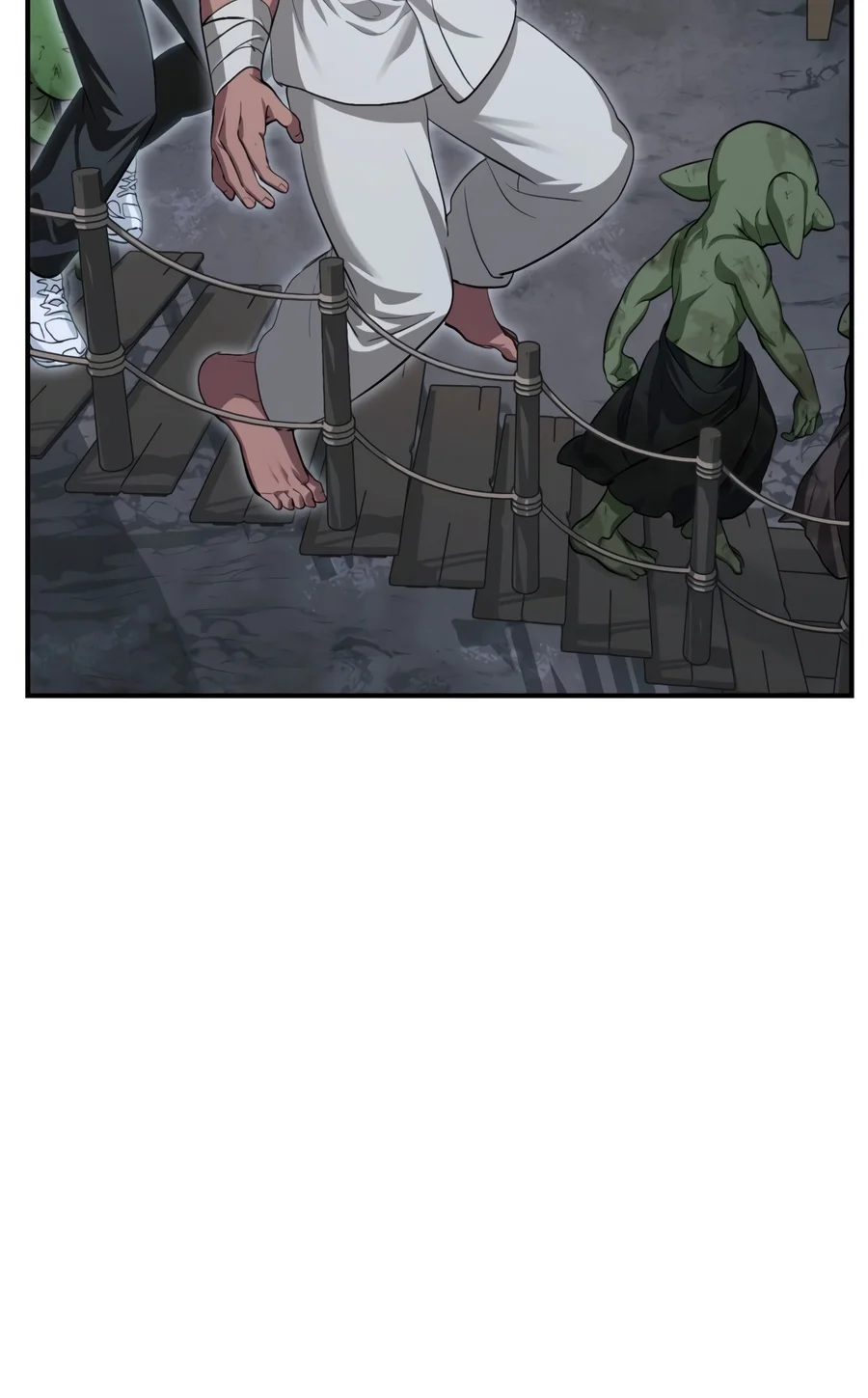 SSS-Class Suicide Hunter chapter 152 page 13