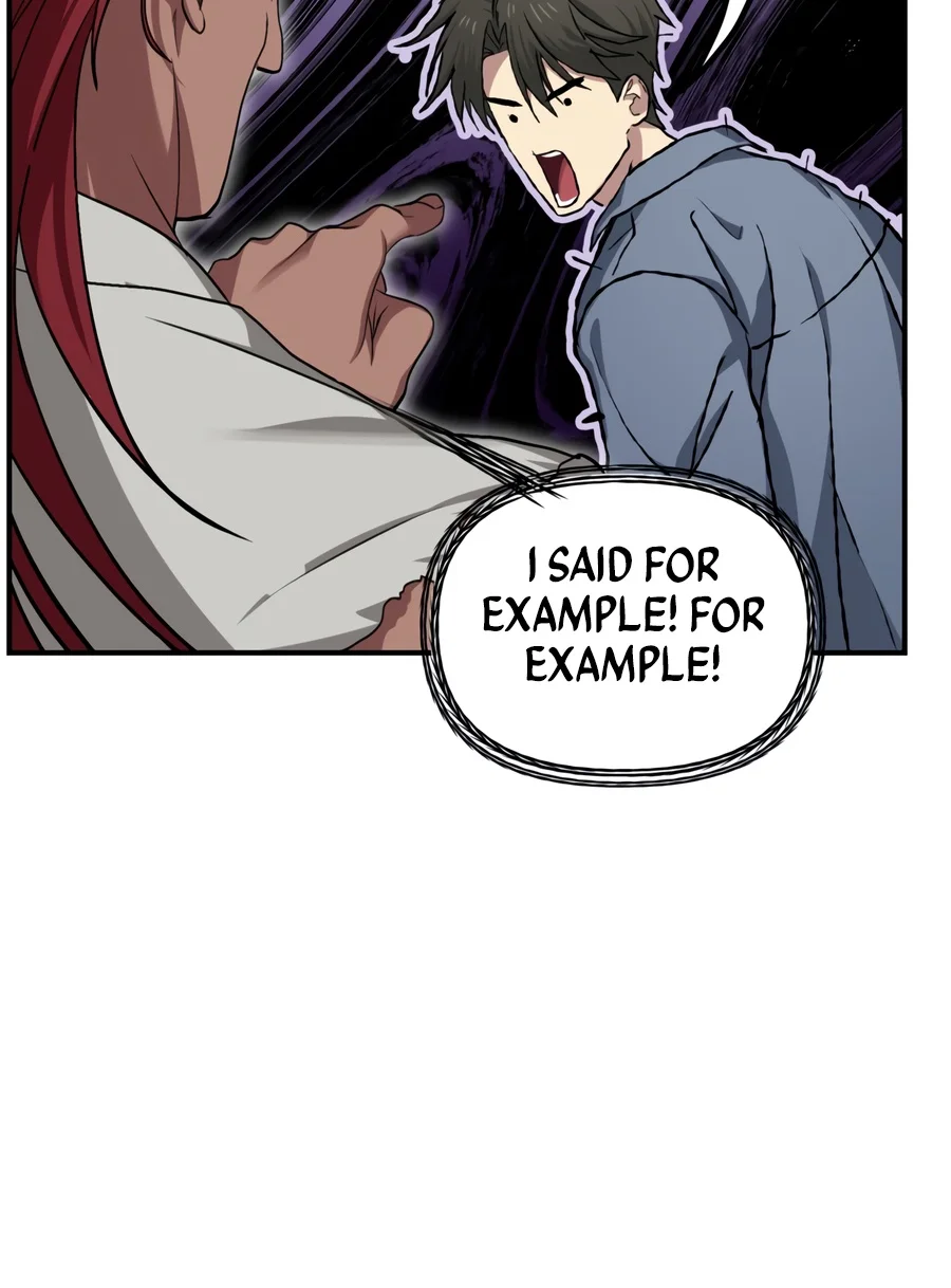 SSS-Class Suicide Hunter chapter 152 page 11