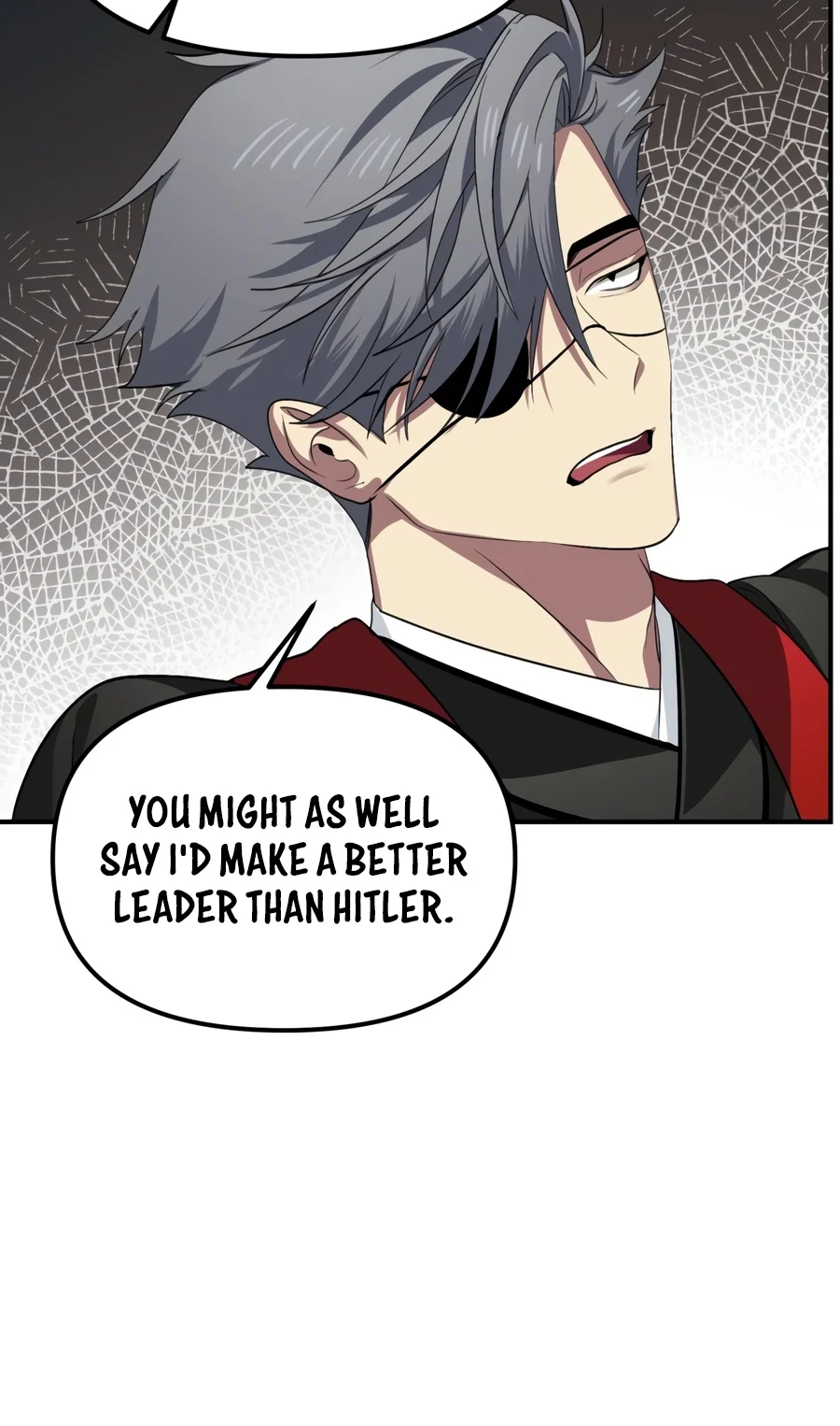 SSS-Class Suicide Hunter chapter 154 page 5