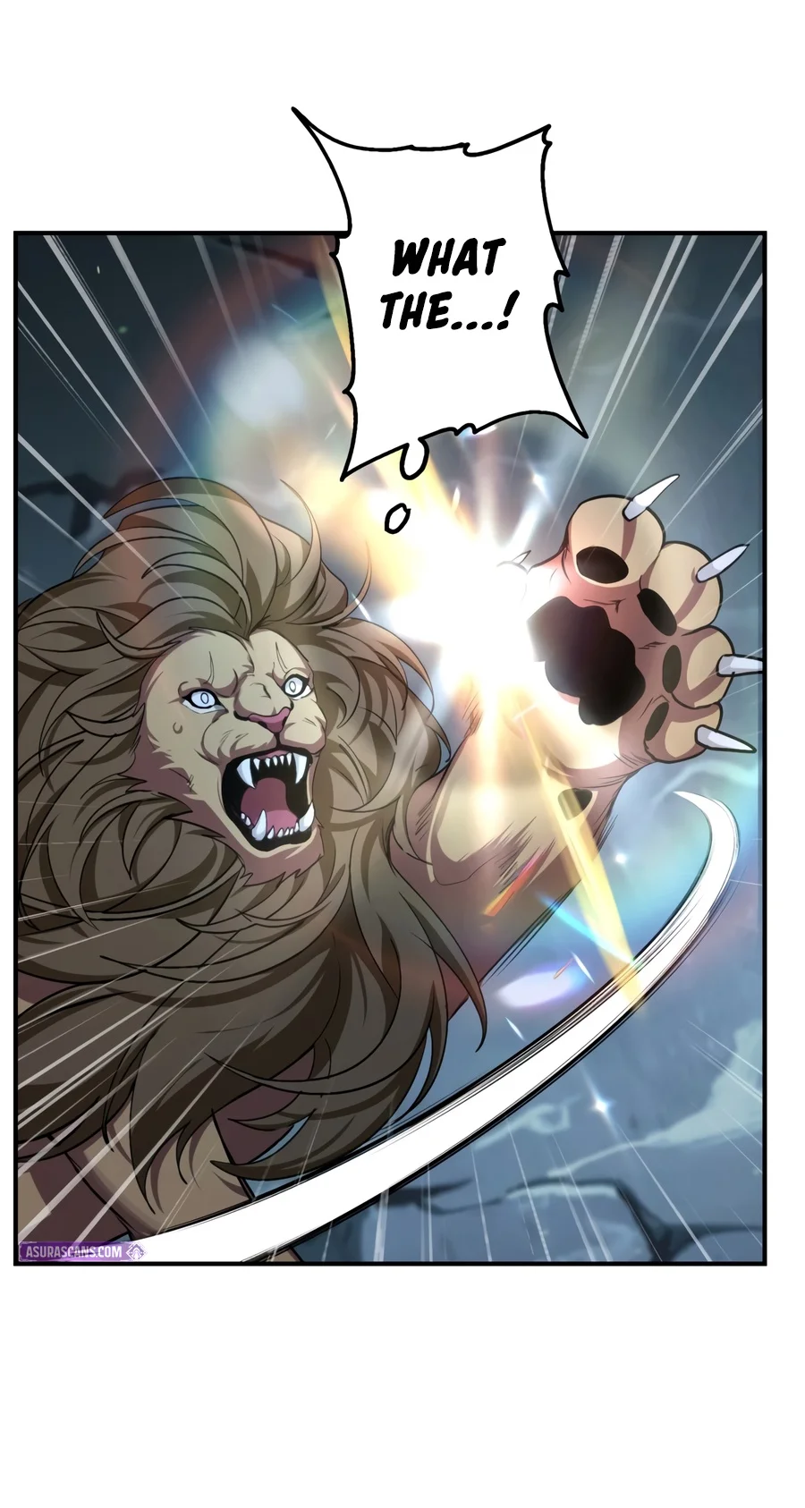 SSS-Class Suicide Hunter chapter 155 page 9