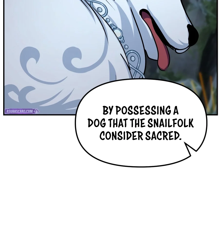 SSS-Class Suicide Hunter chapter 155 page 11