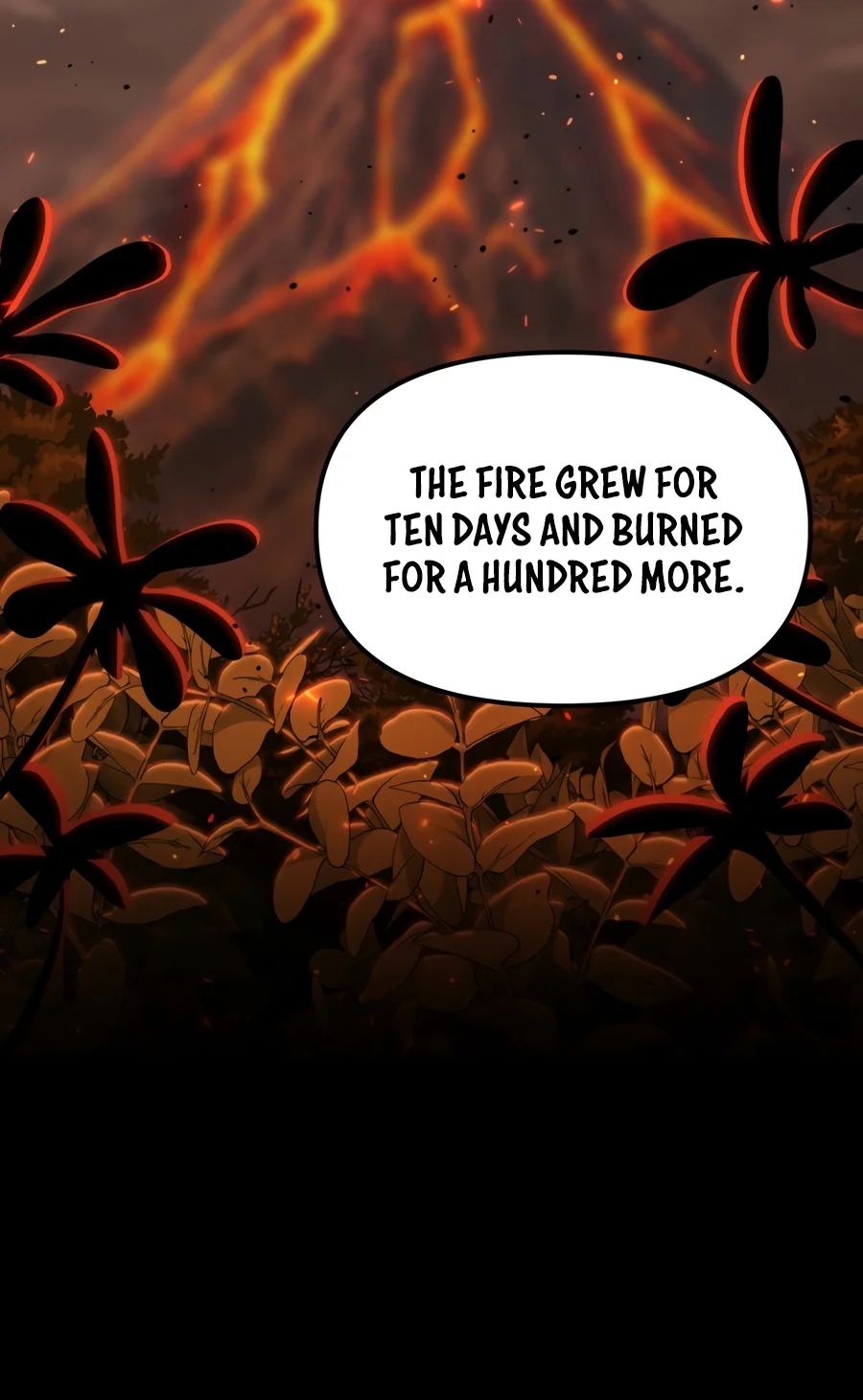 SSS-Class Suicide Hunter Chapter 156 page 3