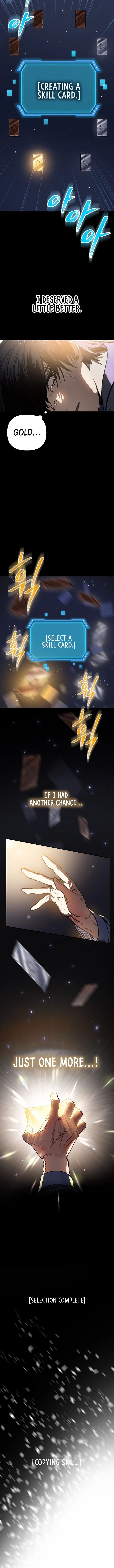 SSS-Class Suicide Hunter chapter 2 page 13