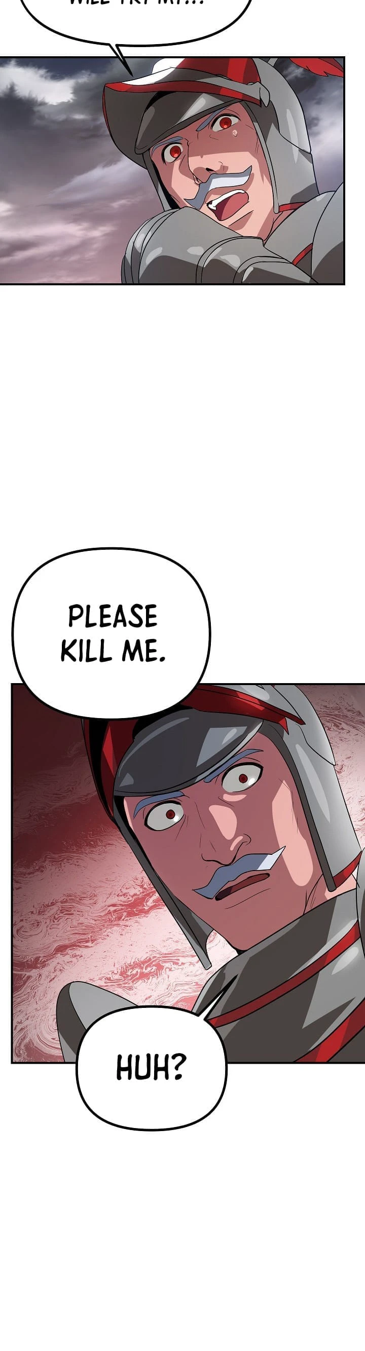 SSS-Class Suicide Hunter chapter 20 page 9