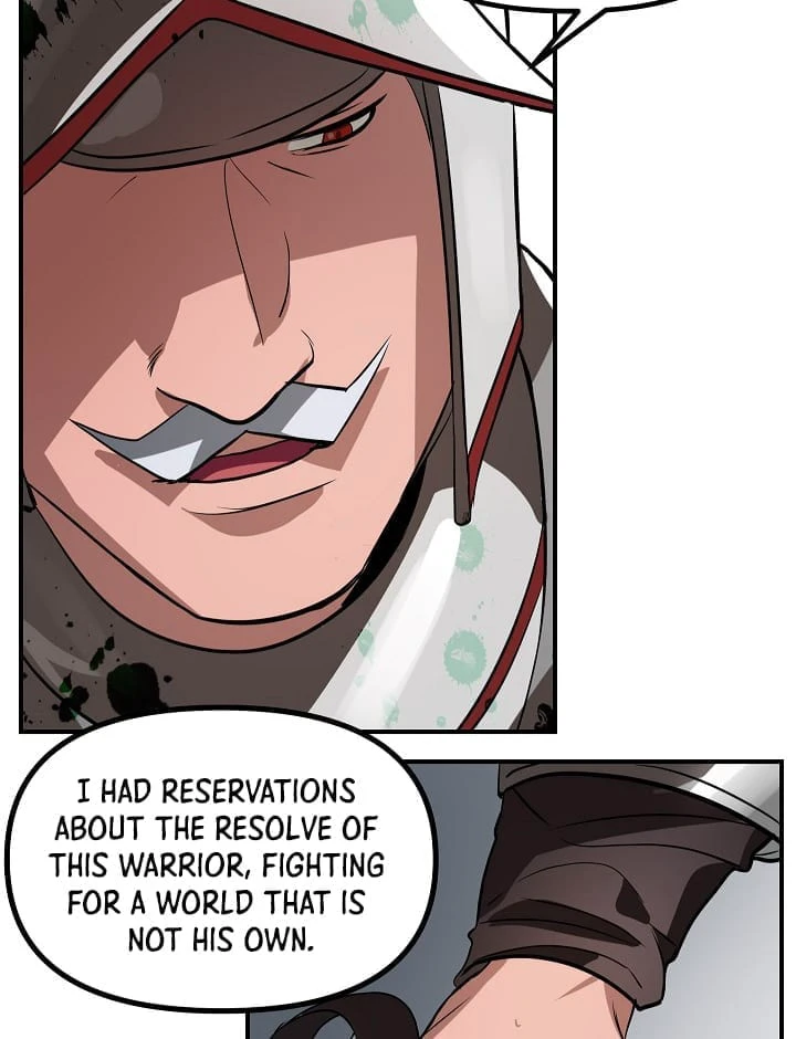 SSS-Class Suicide Hunter chapter 21 page 9