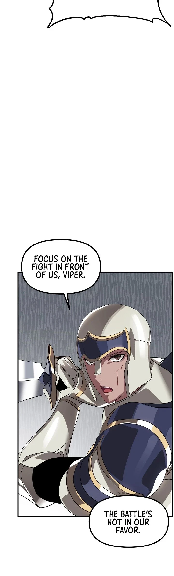SSS-Class Suicide Hunter chapter 22 page 20