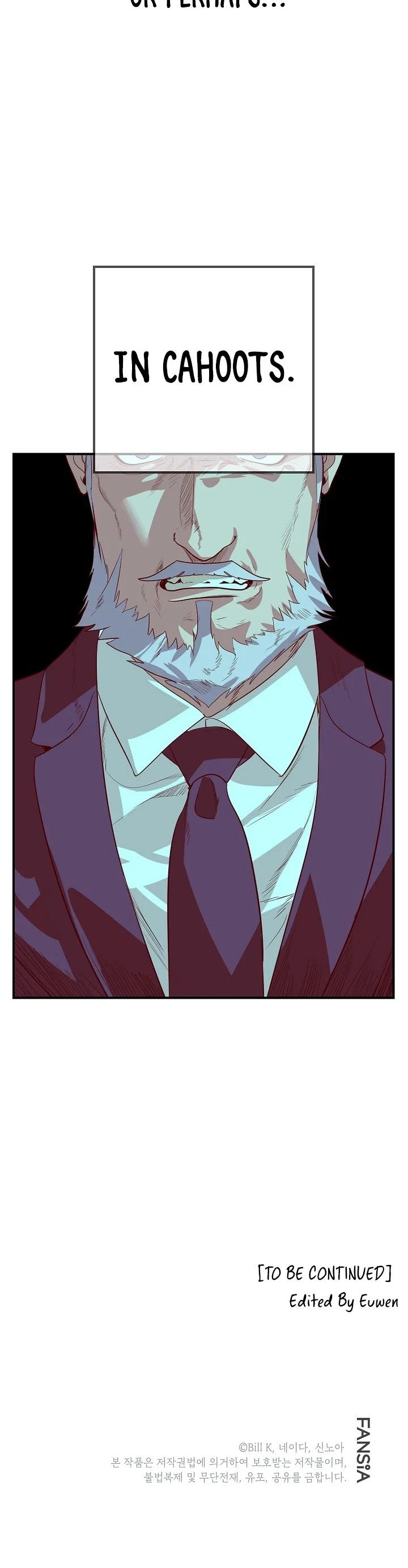 SSS-Class Suicide Hunter chapter 22 page 42