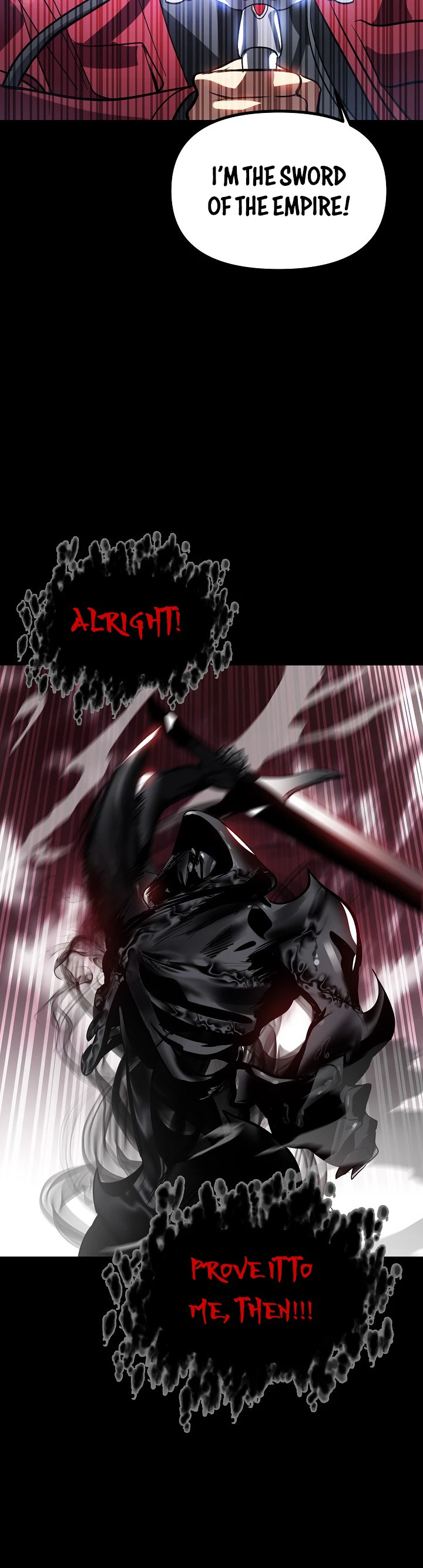 SSS-Class Suicide Hunter chapter 34 page 7