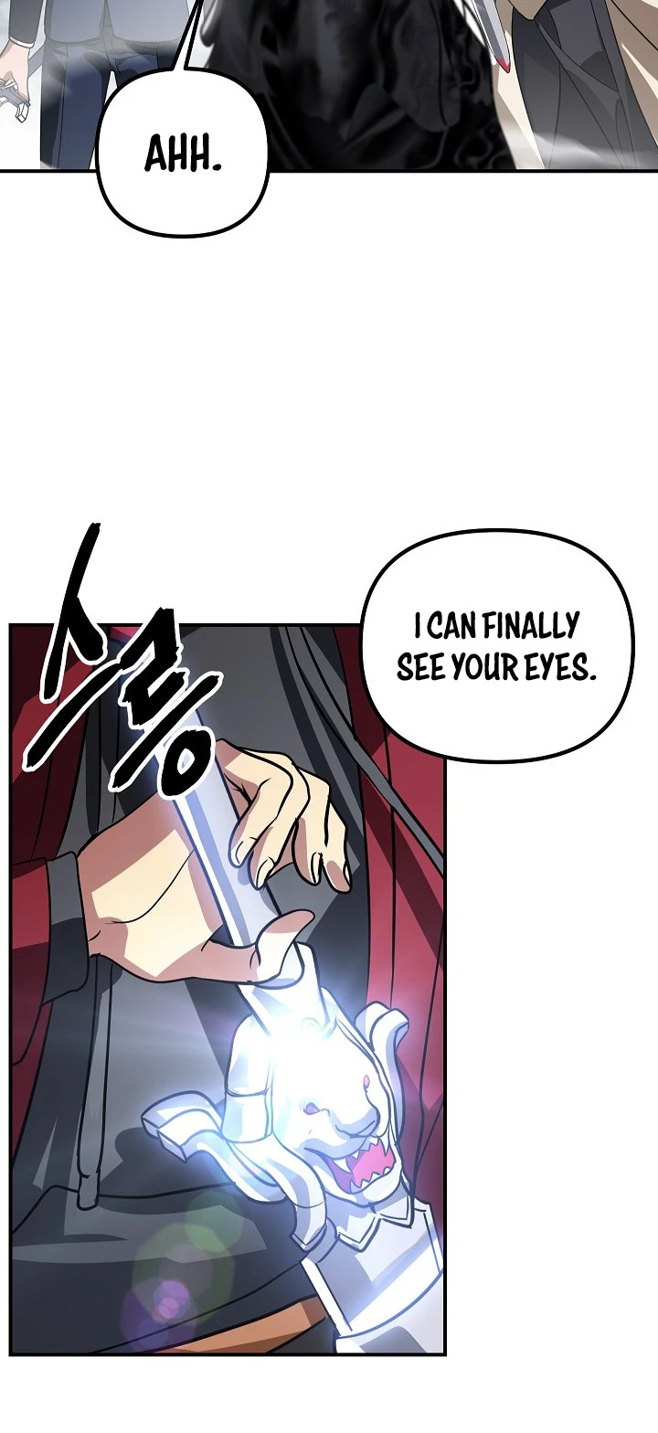 SSS-Class Suicide Hunter chapter 38 page 13