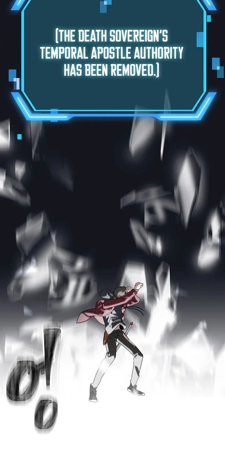 SSS-Class Suicide Hunter chapter 41 page 6