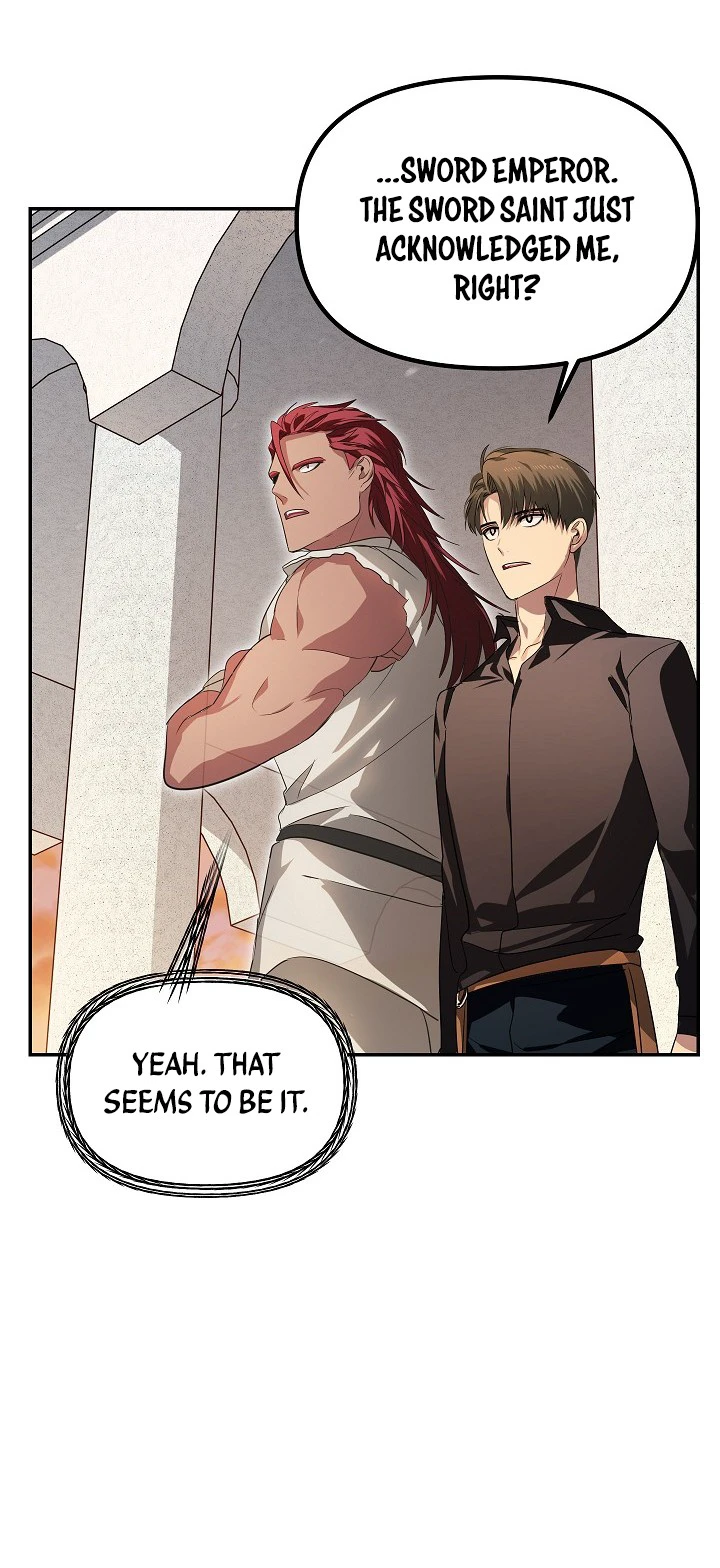 SSS-Class Suicide Hunter chapter 45 page 17