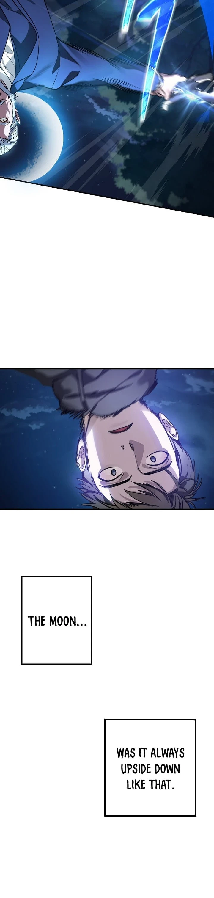 SSS-Class Suicide Hunter chapter 6 page 17