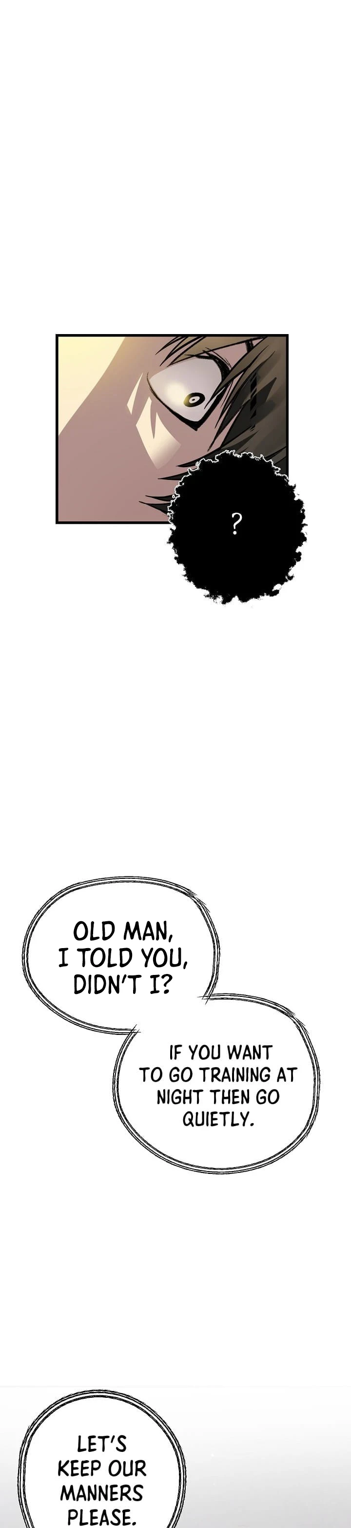 SSS-Class Suicide Hunter chapter 6 page 34