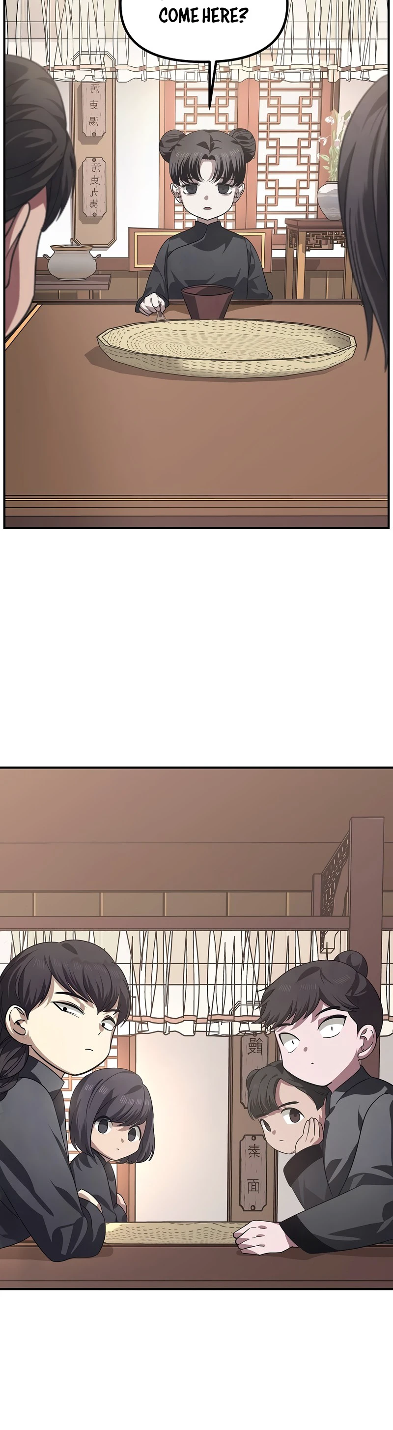 SSS-Class Suicide Hunter chapter 63 page 3