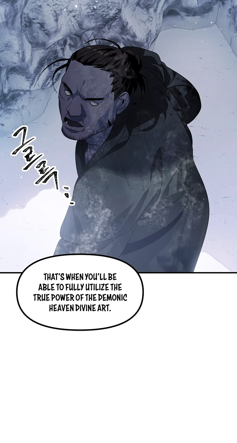 SSS-Class Suicide Hunter chapter 63 page 15