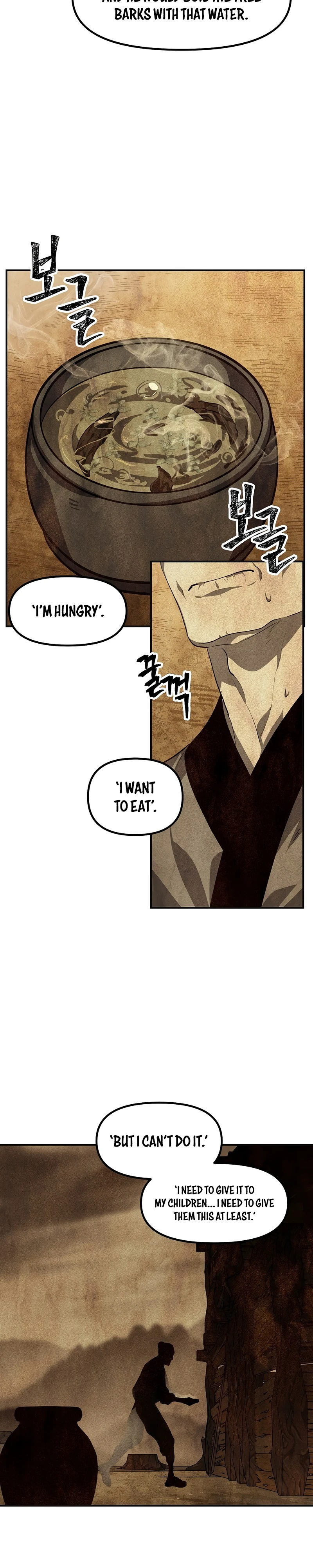 SSS-Class Suicide Hunter chapter 65 page 5