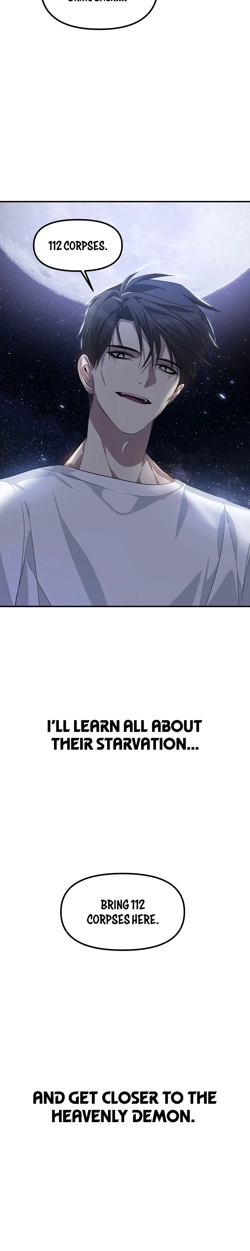 SSS-Class Suicide Hunter chapter 65 page 14