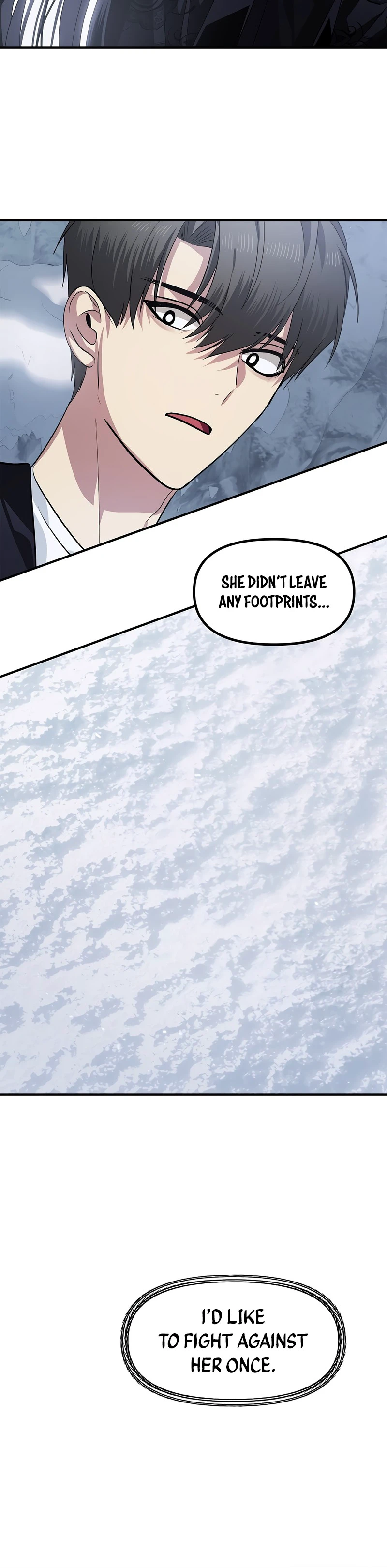 SSS-Class Suicide Hunter chapter 67 page 7