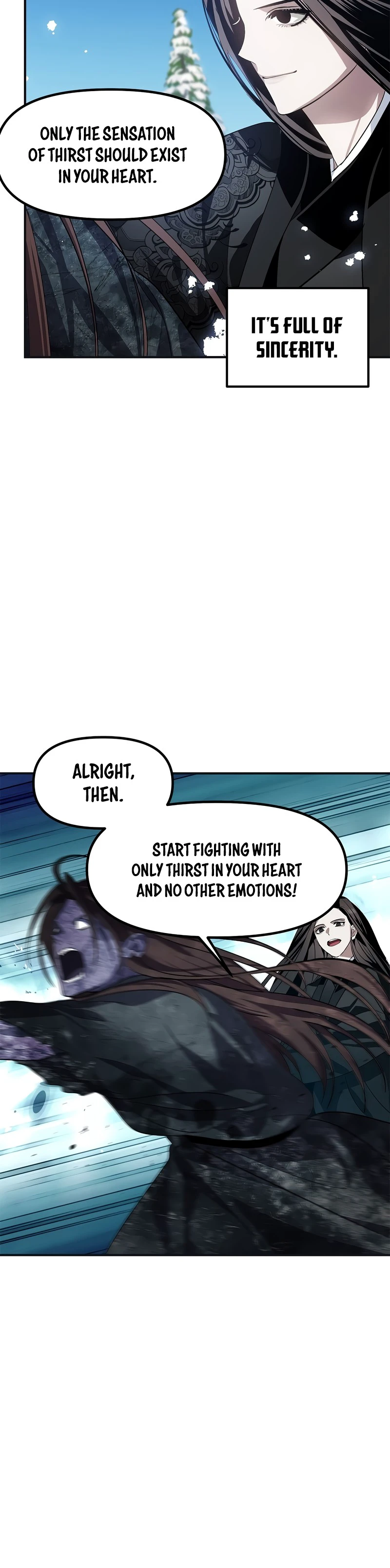 SSS-Class Suicide Hunter chapter 67 page 11