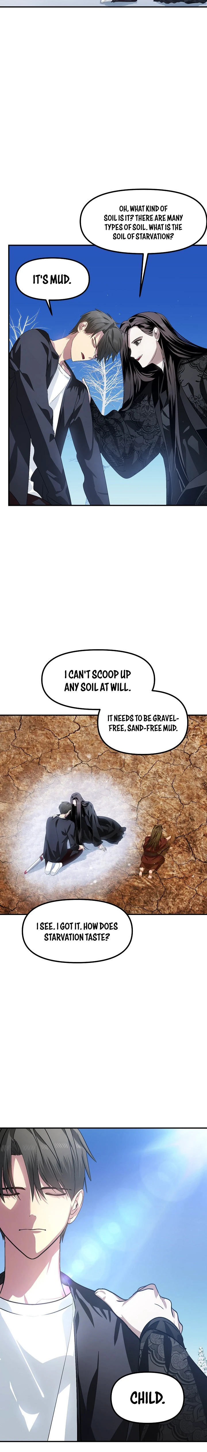 SSS-Class Suicide Hunter chapter 68 page 5