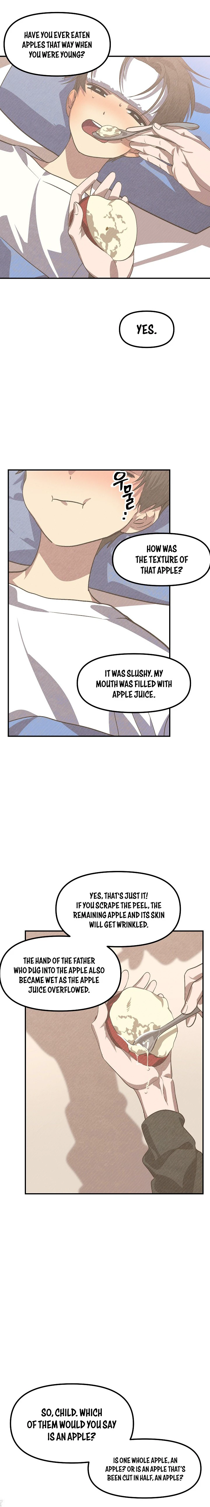 SSS-Class Suicide Hunter chapter 68 page 7