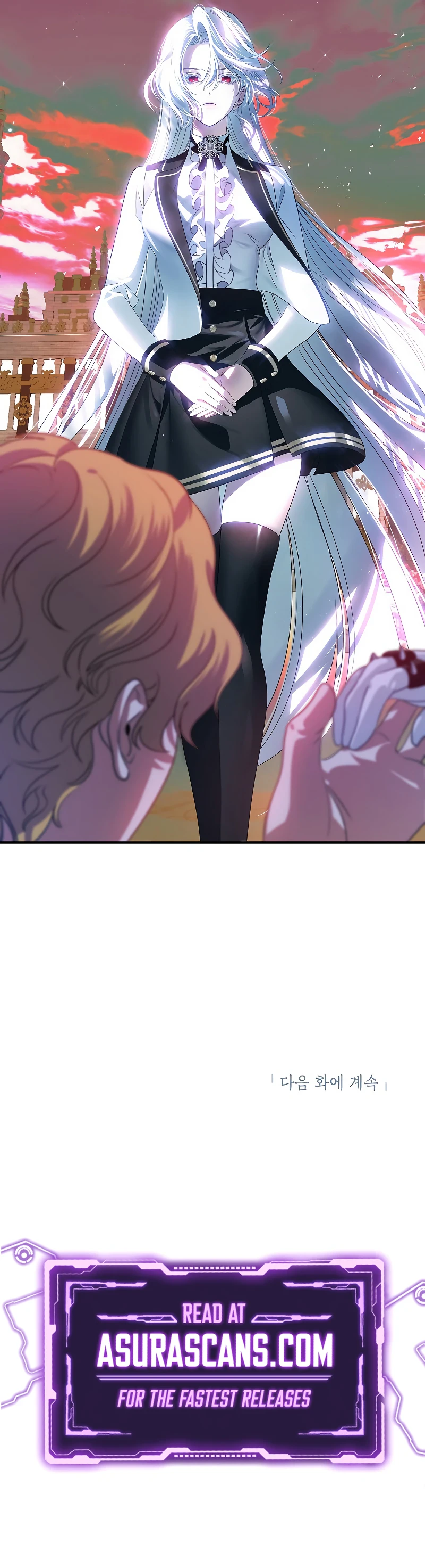 SSS-Class Suicide Hunter chapter 88 page 11