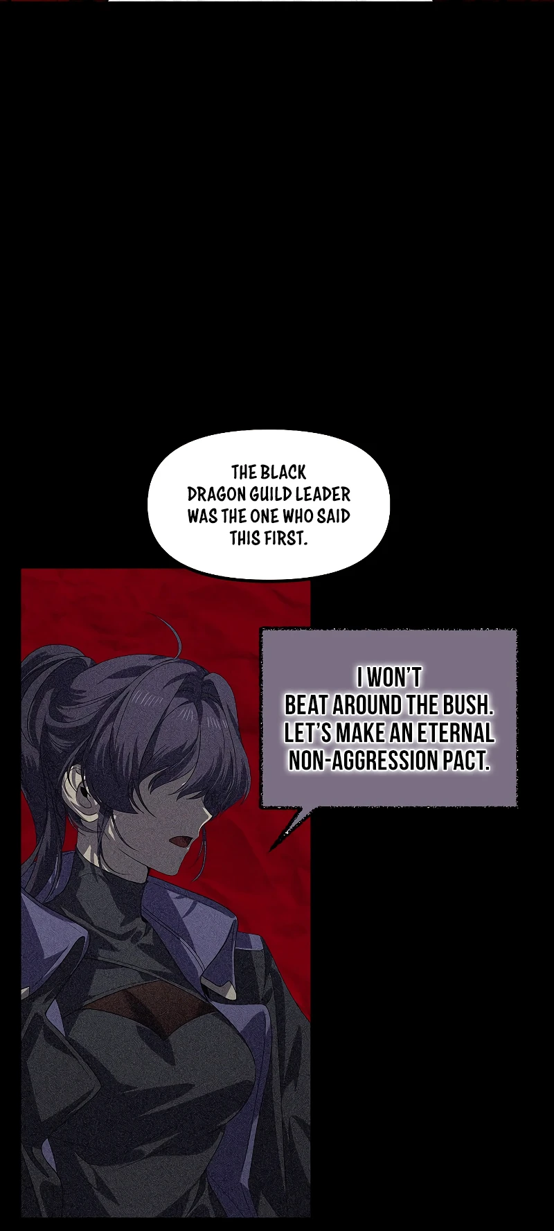 SSS-Class Suicide Hunter chapter 91 page 9