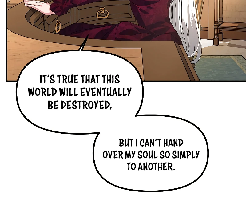 SSS-Class Suicide Hunter chapter 92 page 5