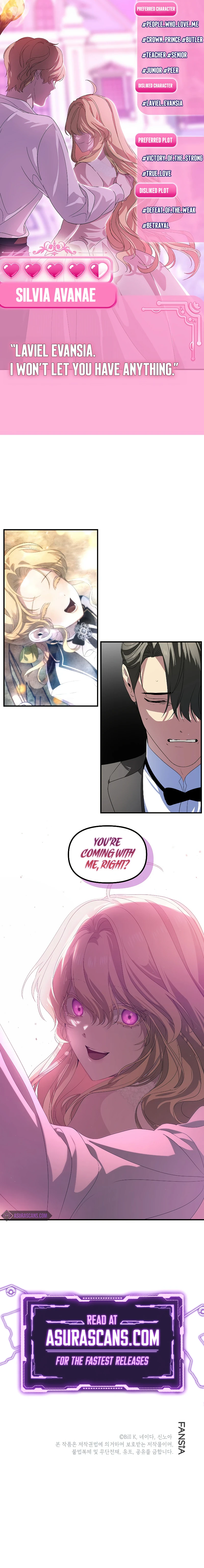 SSS-Class Suicide Hunter chapter 96 page 9