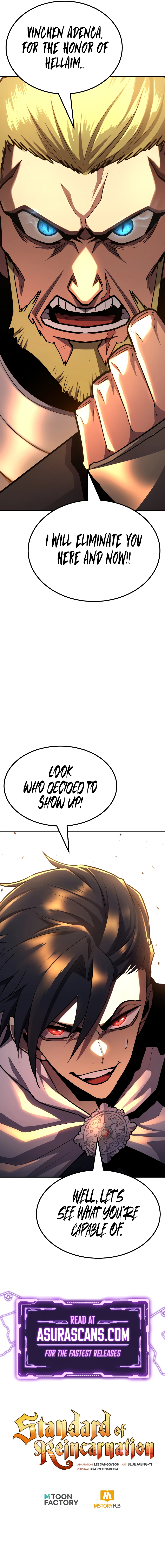 Standard of Reincarnation chapter 103 page 15