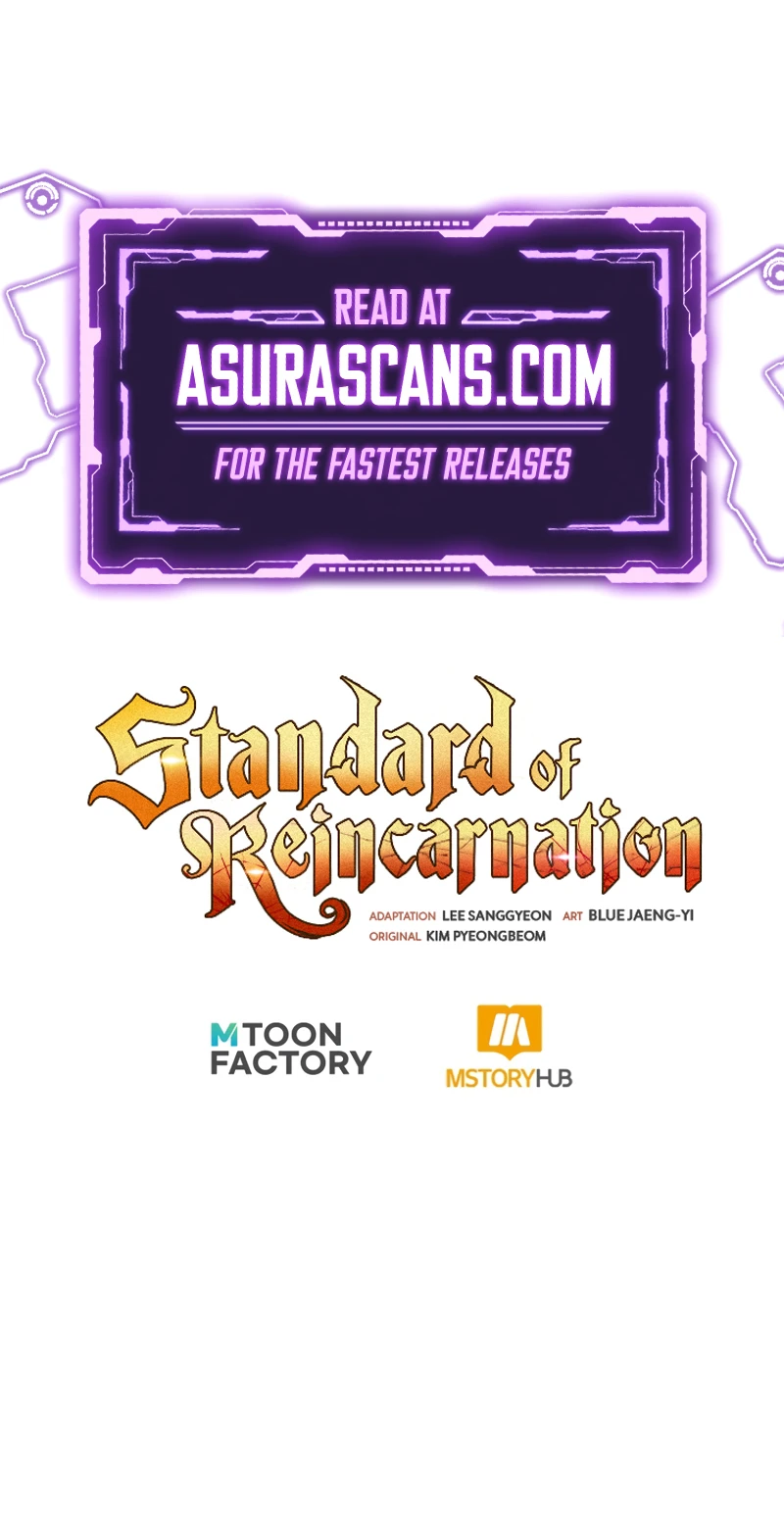 Standard of Reincarnation chapter 142 page 19