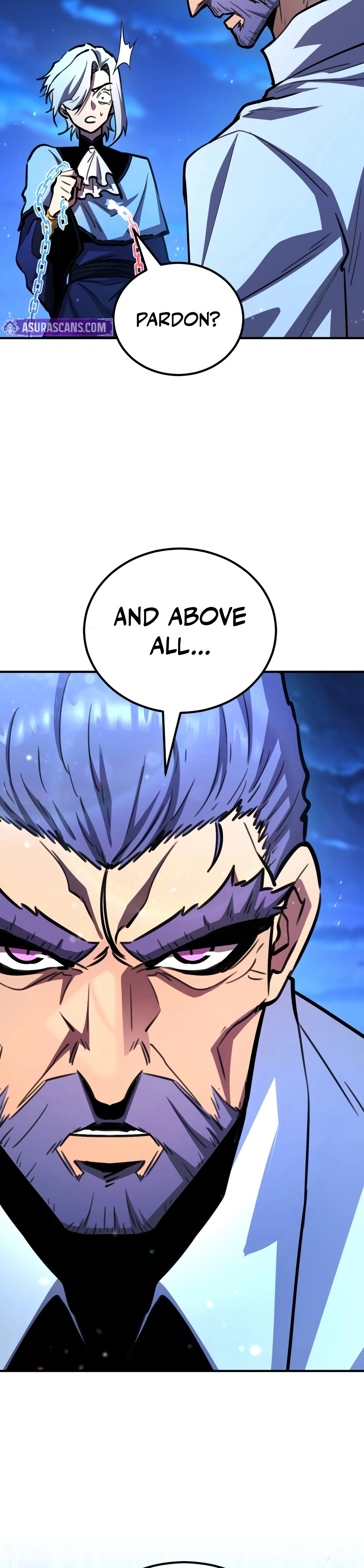 Standard of Reincarnation chapter 177 page 7