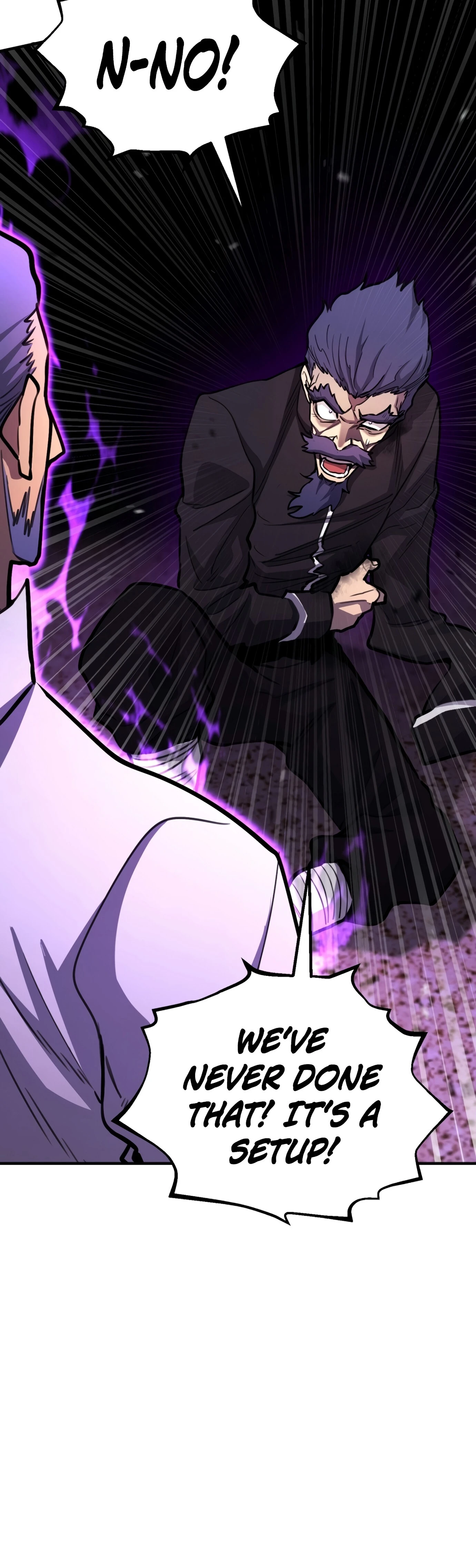 Standard of Reincarnation chapter 177 page 15