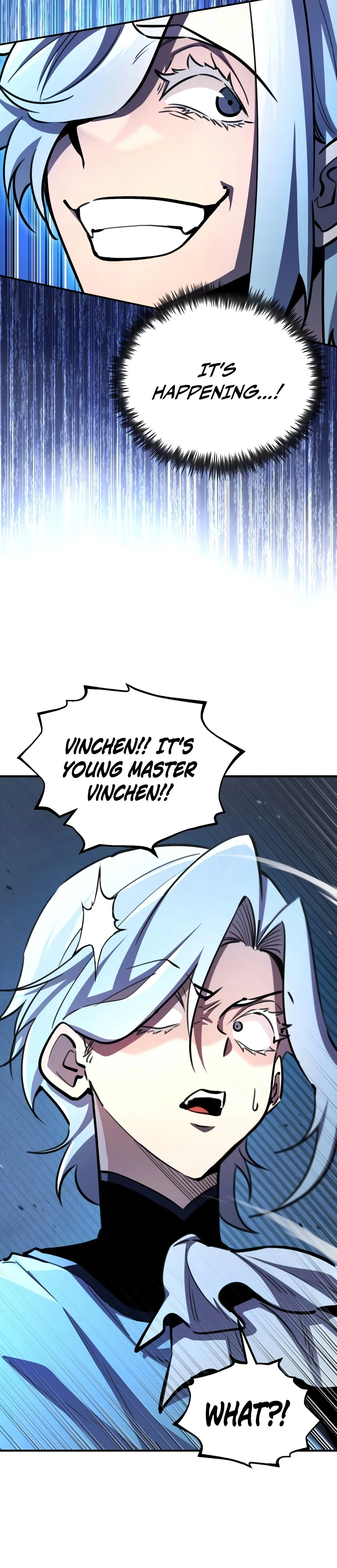 Standard of Reincarnation chapter 177 page 3