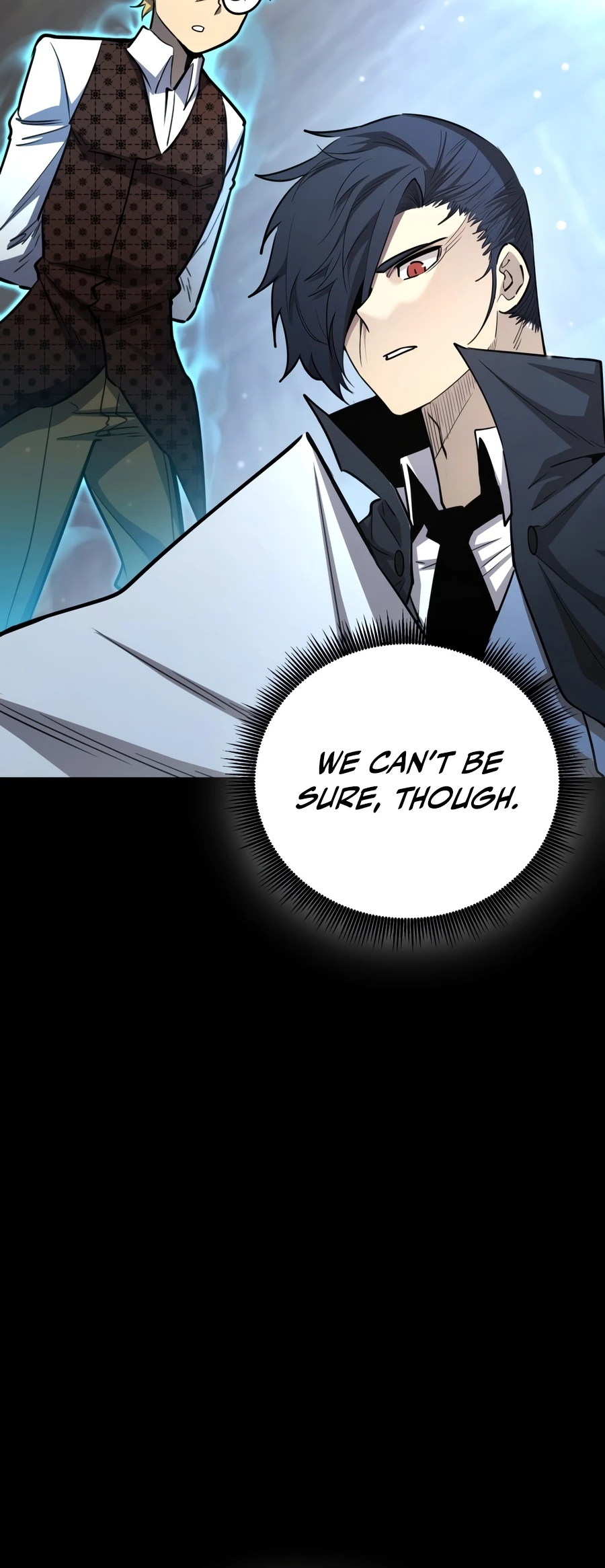 Standard of Reincarnation chapter 182 page 3