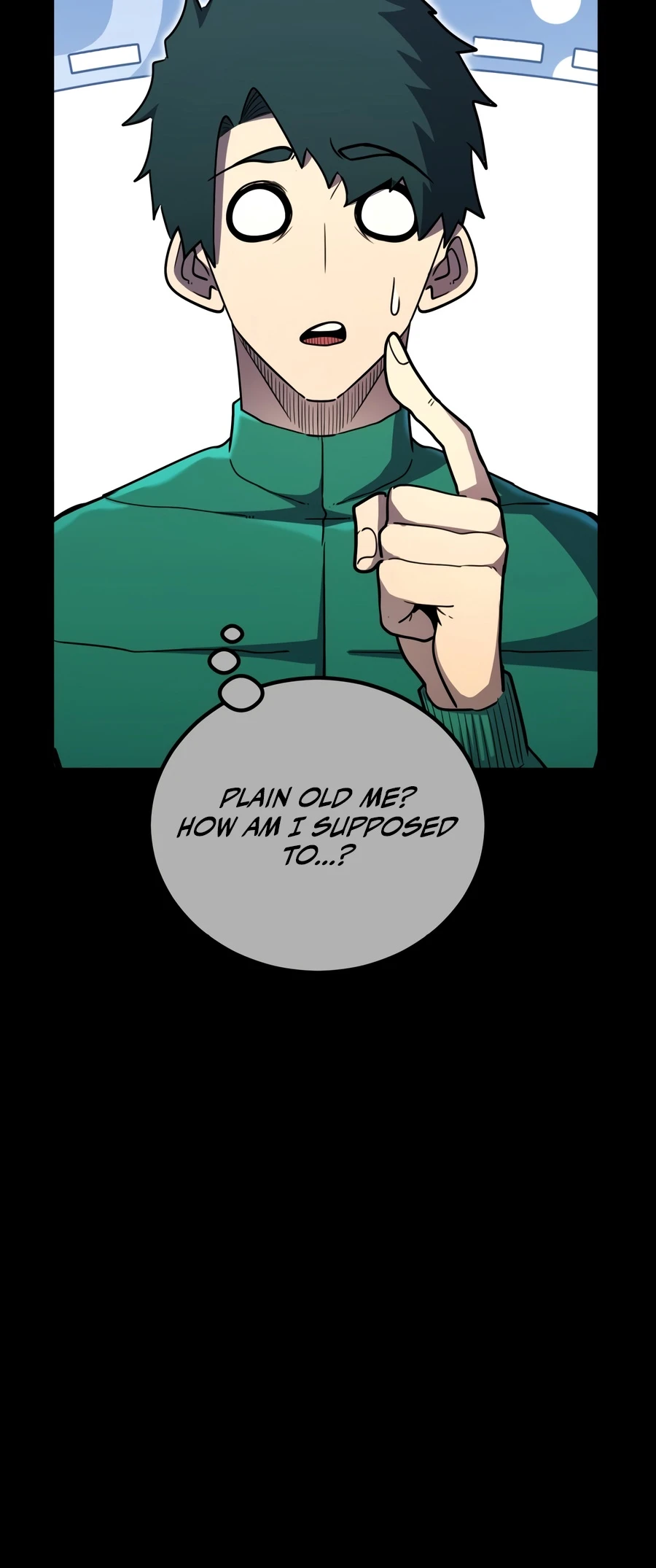 Standard of Reincarnation chapter 183 page 17