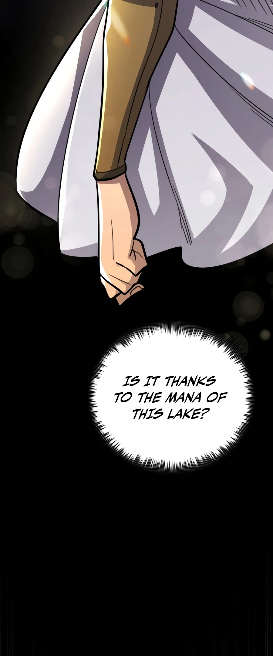 Standard of Reincarnation chapter 185 page 19
