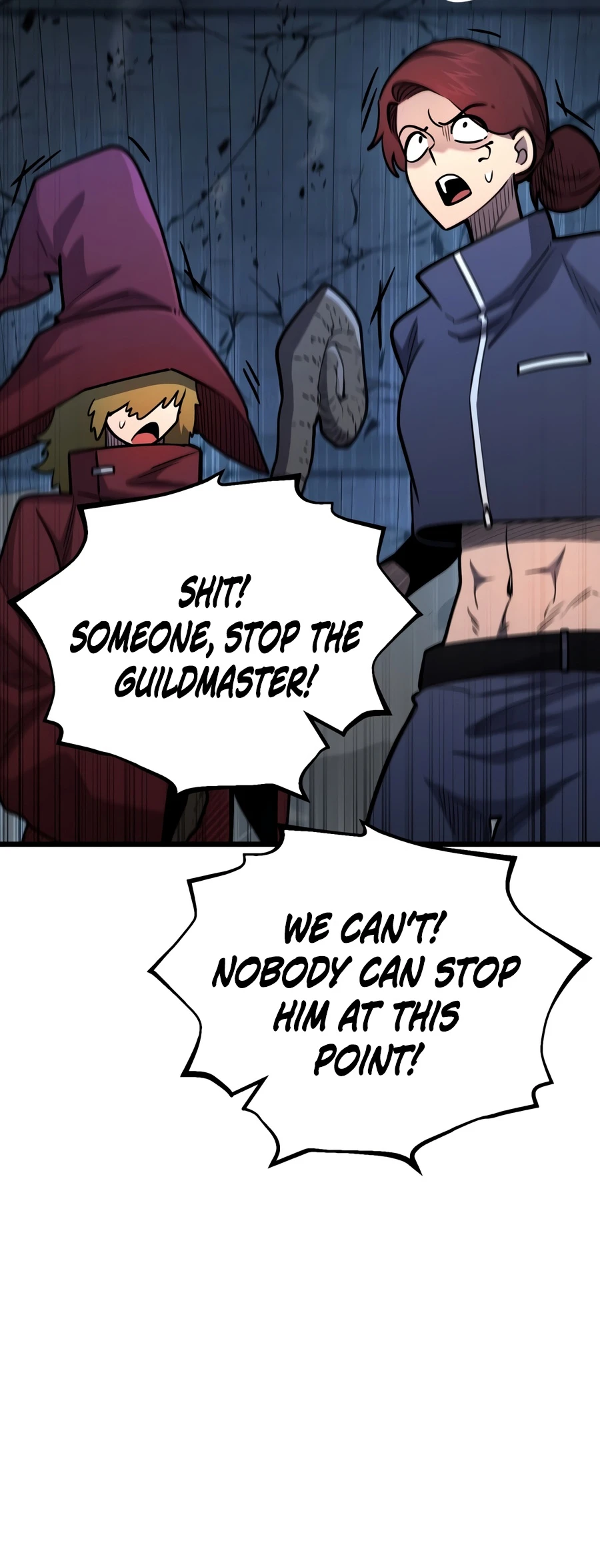 Standard of Reincarnation chapter 185 page 3