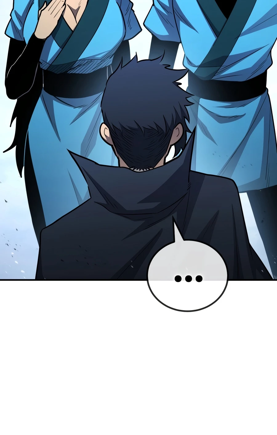 Standard of Reincarnation chapter 186 page 11