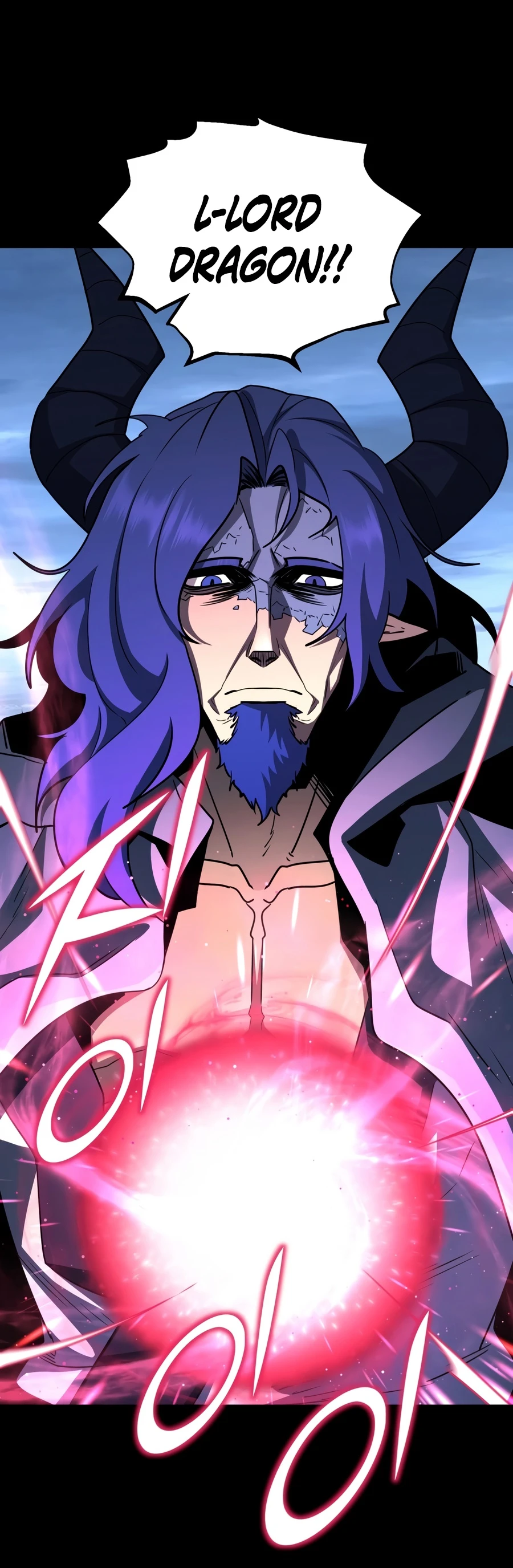 Standard of Reincarnation chapter 187 page 20