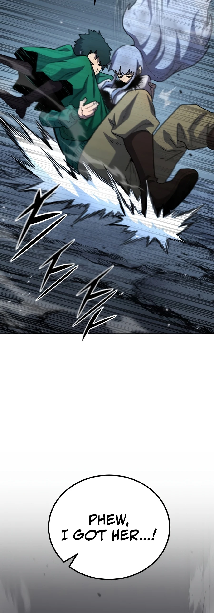 Standard of Reincarnation chapter 188 page 17