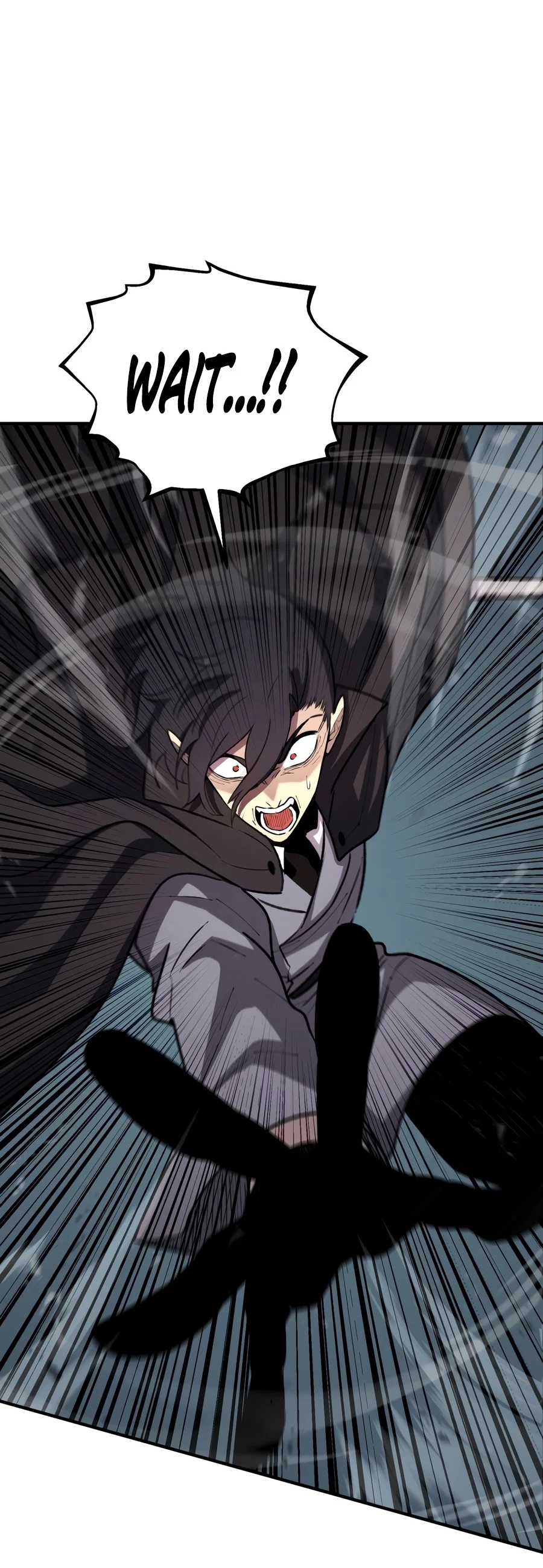 Standard of Reincarnation chapter 199 page 14
