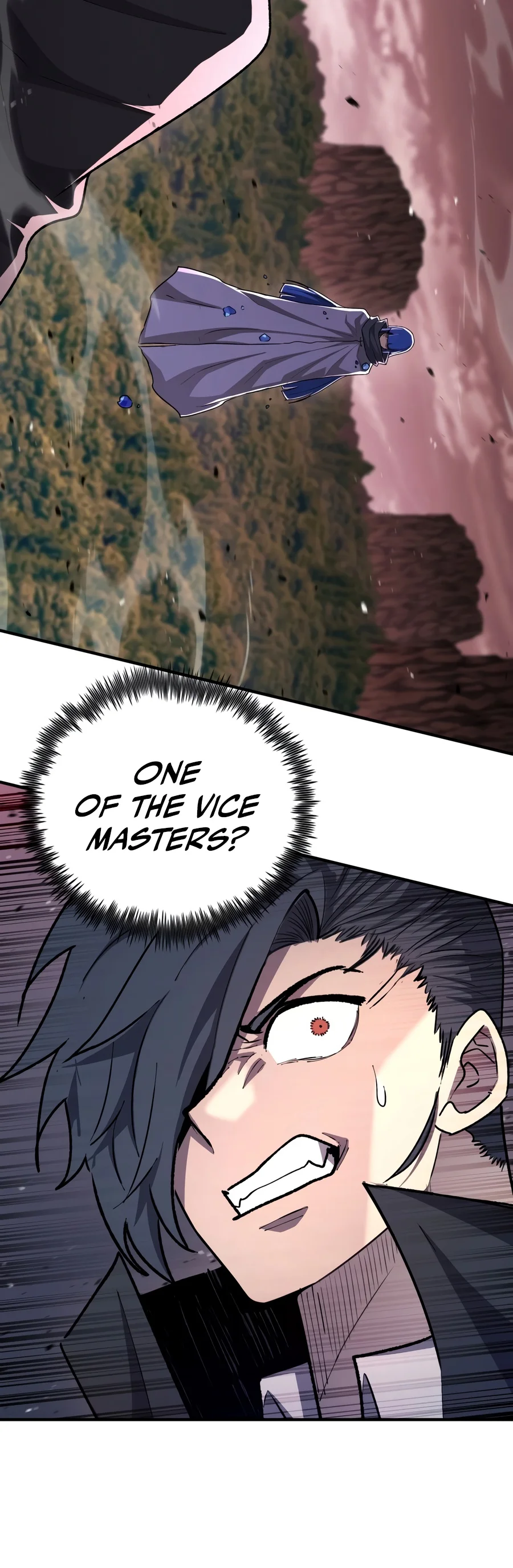 Standard of Reincarnation chapter 199 page 19