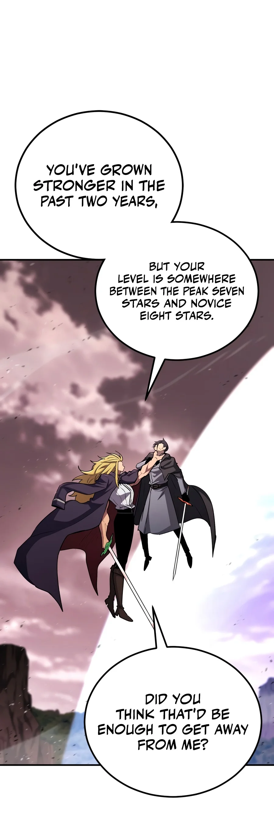Standard of Reincarnation chapter 199 page 9