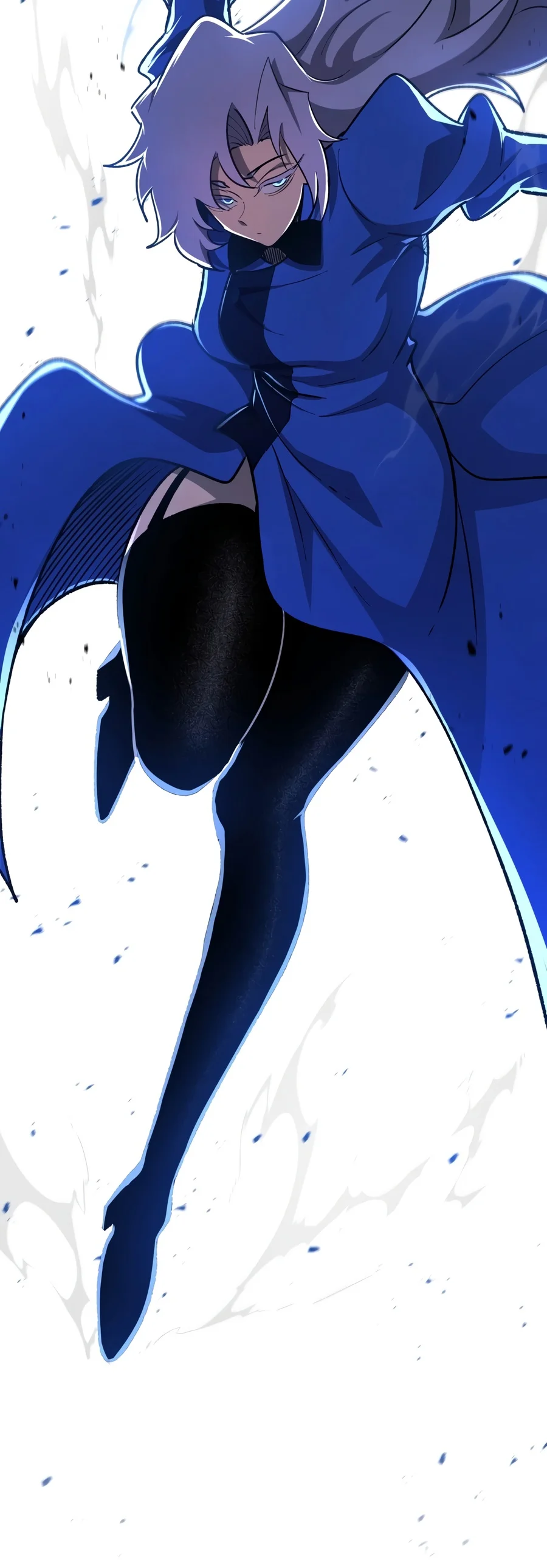 Standard of Reincarnation chapter 199 page 23