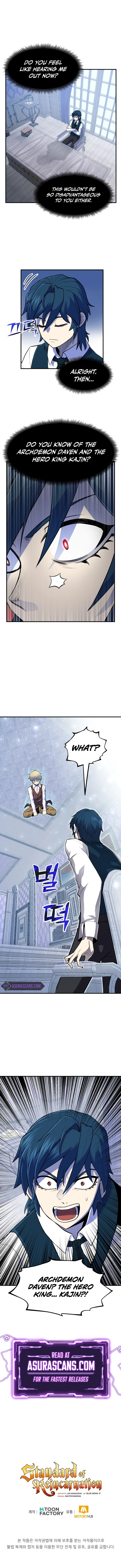 Standard of Reincarnation chapter 2 page 9