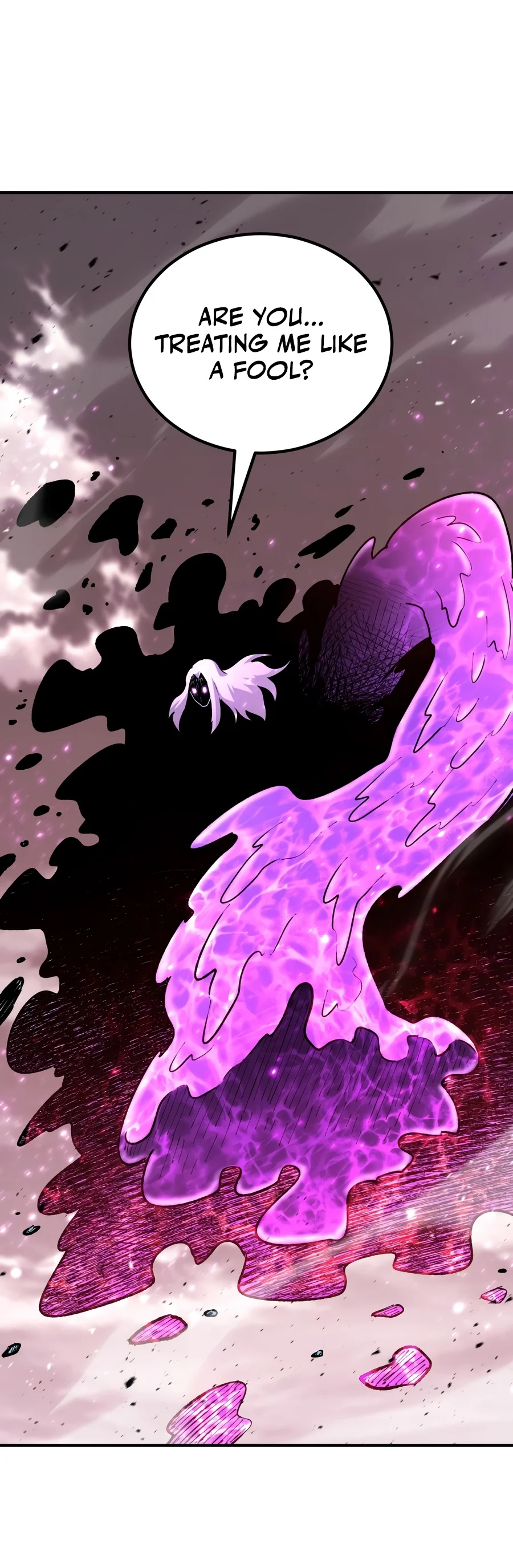 Standard of Reincarnation chapter 200 page 7