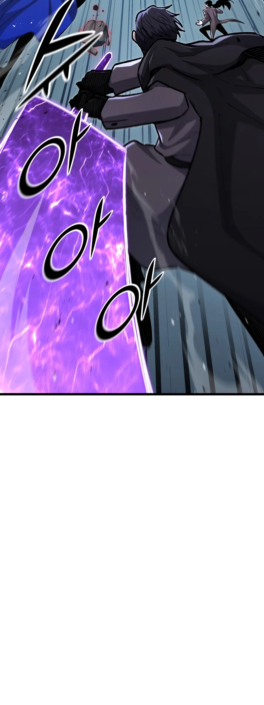 Standard of Reincarnation Chapter 203 page 3