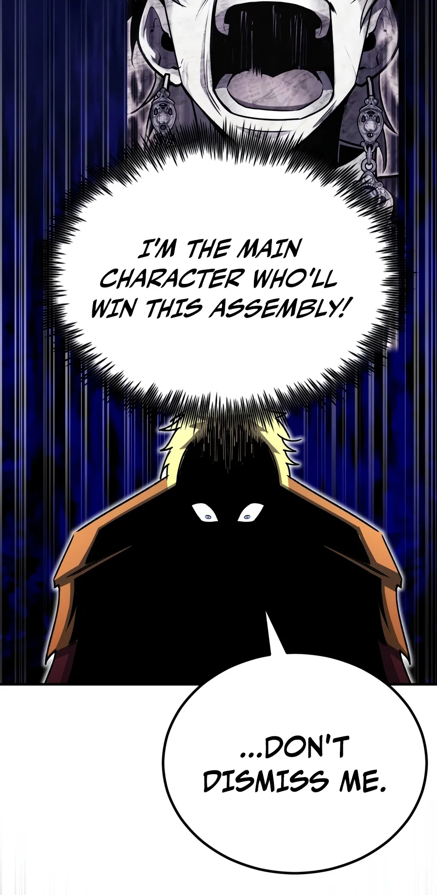 Standard of Reincarnation Chapter 203 page 23