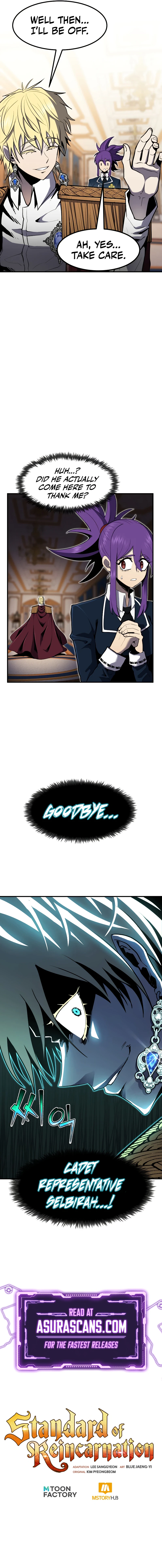 Standard of Reincarnation chapter 46 page 16